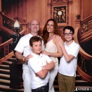 Meet your Posher, Rose